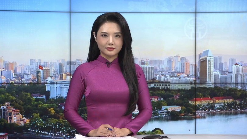 Chương trình Thời sự 9h00 | 04/10/2026