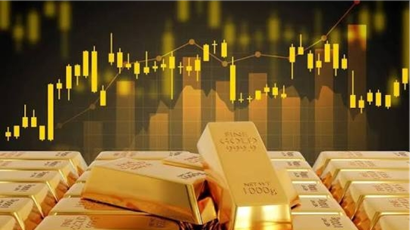 Tổng quan thị trường sáng ngày 04/10