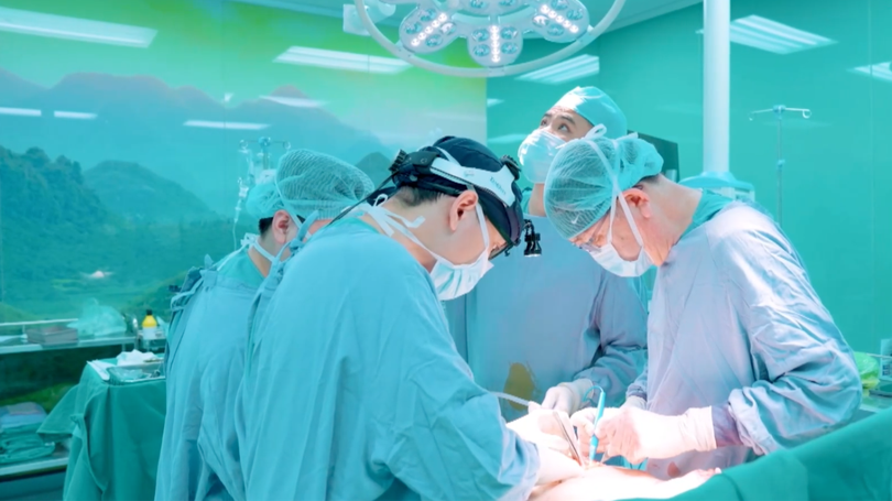 Xu hướng mới trong chẩn đoán và điều trị ung thư vú
