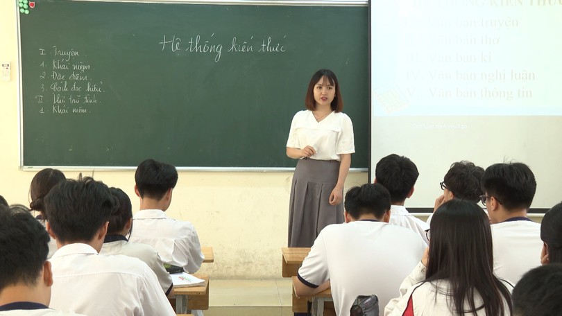 Dự thảo tuyển sinh đại học 2027: Siết chứng chỉ, gọn phương thức