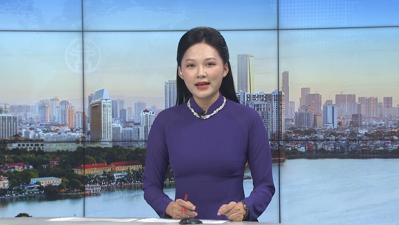 Chương trình Thời sự 15h00 | 05/10/2026
