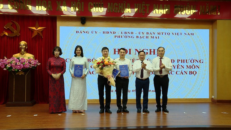 Chấp hành nghiêm kỷ cương và tinh thần phục vụ nhân dân