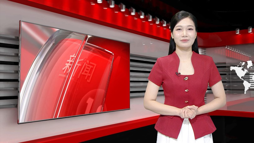 中文新闻 03/10/2026 | Bản tin tiếng Trung