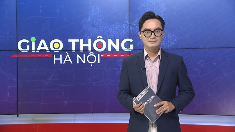 Giao thông Hà Nội | 05/10/2026