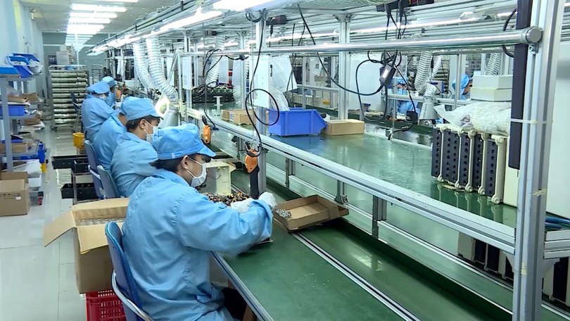 Đơn giản hóa thủ tục, thêm cơ hội cho doanh nghiệp trẻ