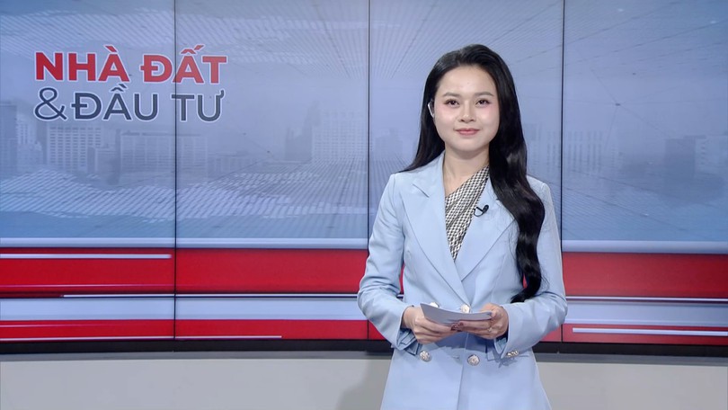 Bản tin Nhà đất và đầu tư | 05/10/2026