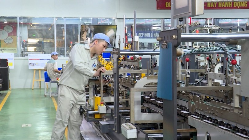 Hà Nội dẫn đầu chỉ số đổi mới sáng tạo cấp địa phương 2026
