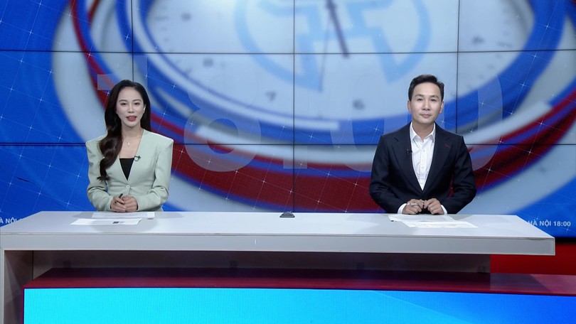 Chương trình Hà Nội 18h00 | 05/10/2026