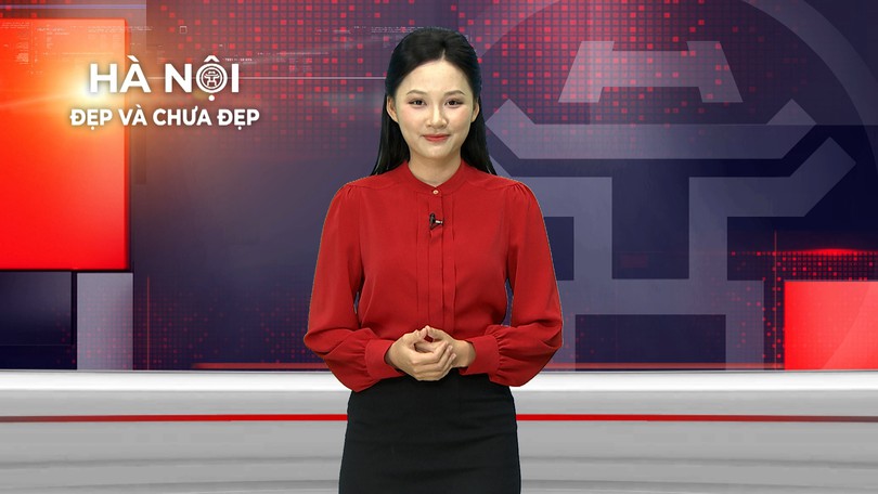 Hà Nội đẹp và chưa đẹp | 05/10/2026