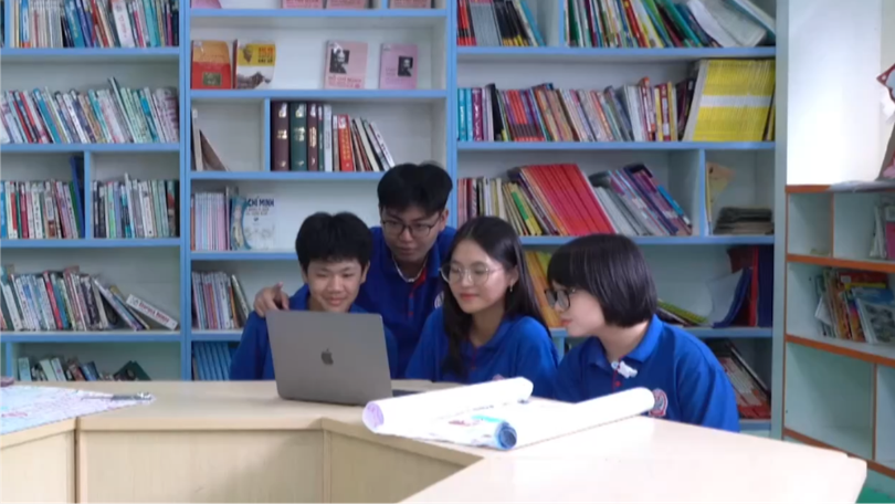 Học cùng công nghệ - Làm chủ việc tự học