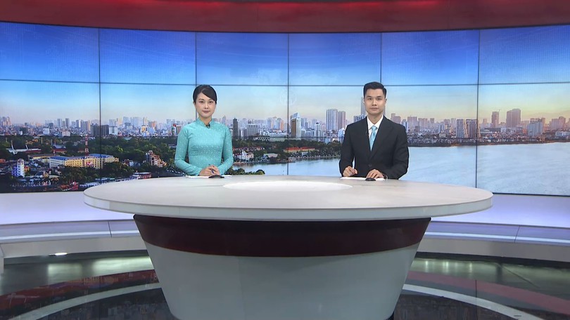 Chương trình Thời sự 18h30 | 05/10/2026
