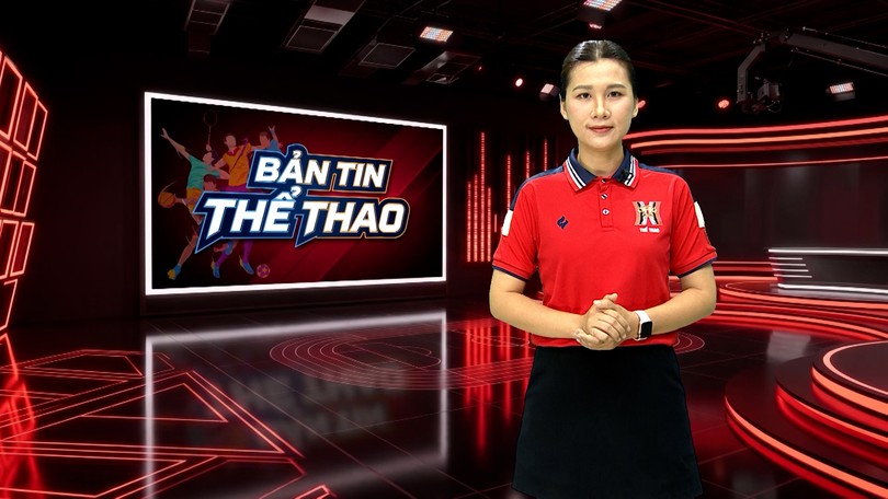 Bản tin Thể thao | 05/10/2026