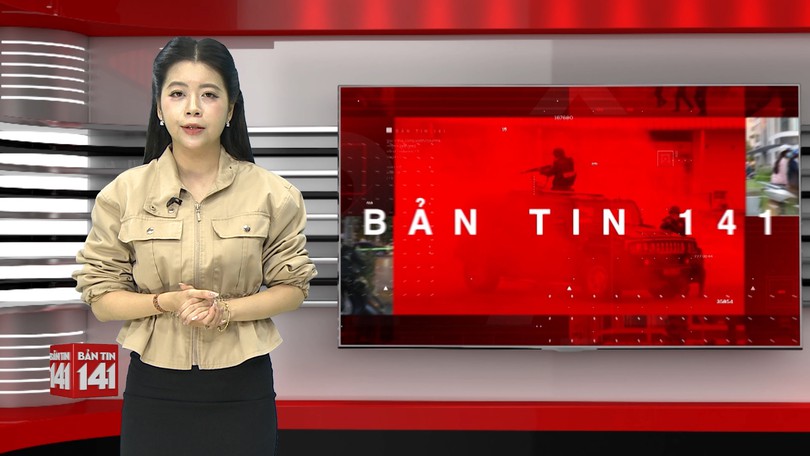 Bản tin 141 | 06/10/2026