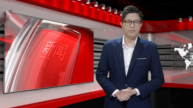 中文新闻 05/10/2026 | Bản tin tiếng Trung