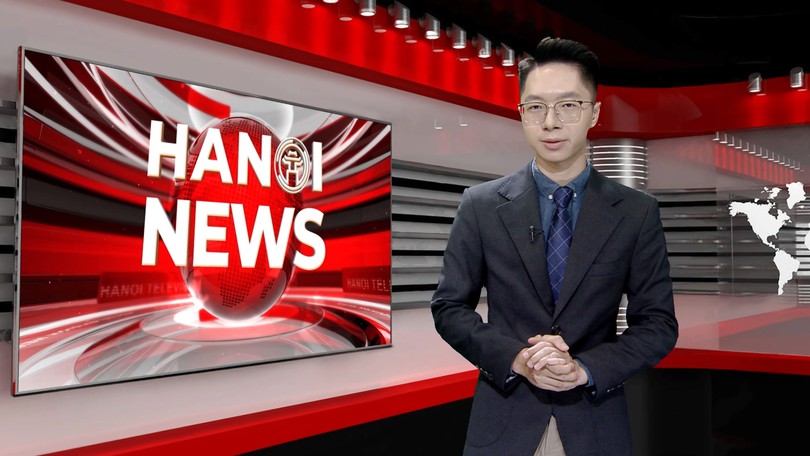 HANOITV News | 05/10/2026