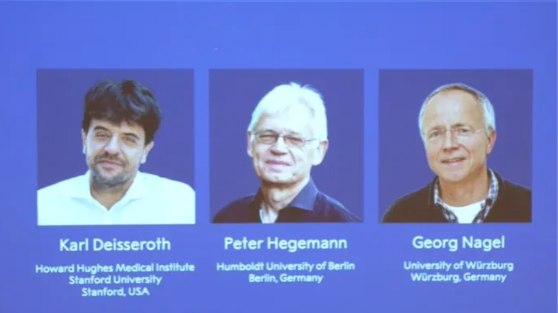 Nghiên cứu di truyền học quang học giành giải Nobel Y sinh 2026