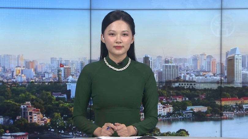 Chương trình Thời sự 23h00 | 05/10/2026