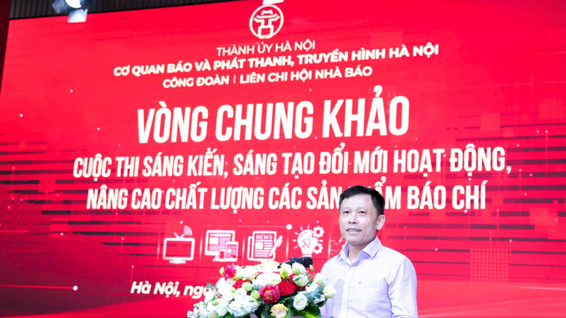 Mỗi ý tưởng phải chứng minh bằng giá trị thực tiễn