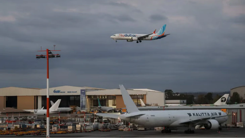 Israel rà soát an ninh hàng không sau vụ Flydubai