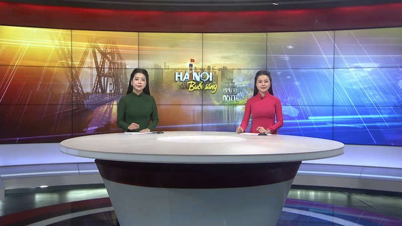 Chương trình Hà Nội buổi sáng | 05/10/2026