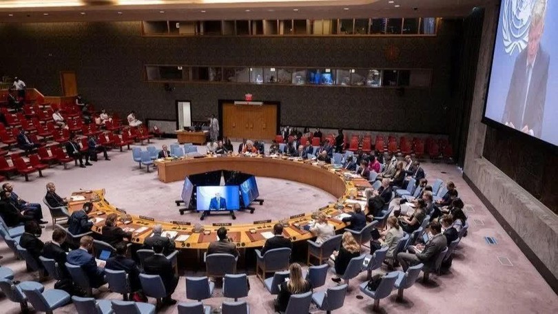 Liên hợp quốc kêu gọi kiềm chế tại Yemen