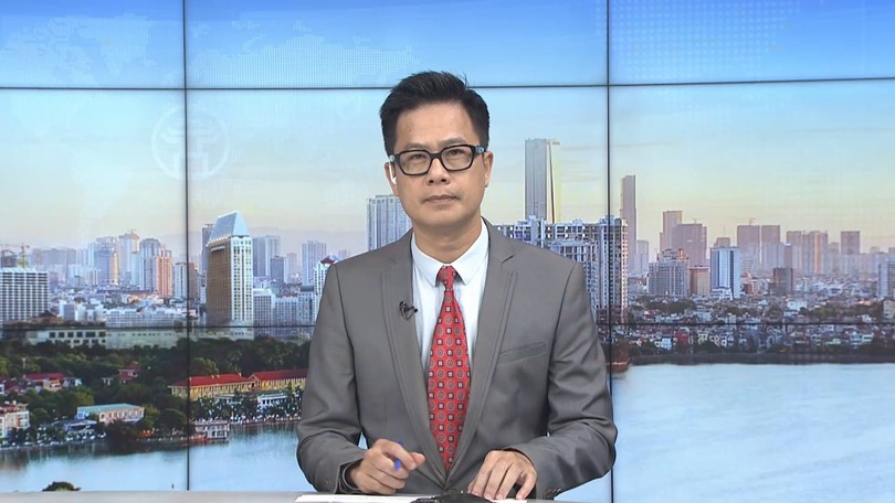 Chương trình Thời sự 15h00 | 06/10/2026