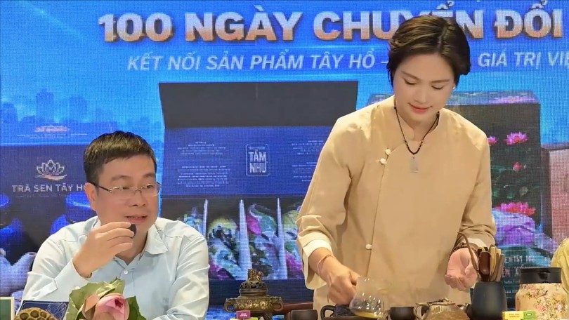 Đổi mới từ những việc cụ thể | Cải cách hành chính | 06/10/2026
