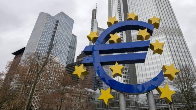 Hoạt động kinh tế tại Eurozone tăng trưởng nhanh trong tháng 9