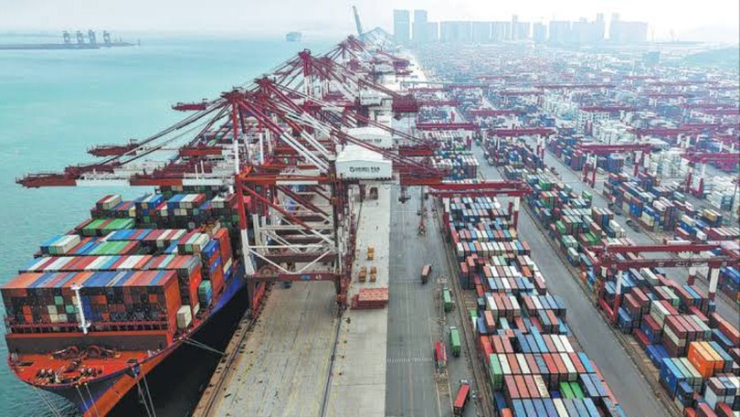 EU và Trung Quốc sắp đàm phán thương mại tại Bắc Kinh
