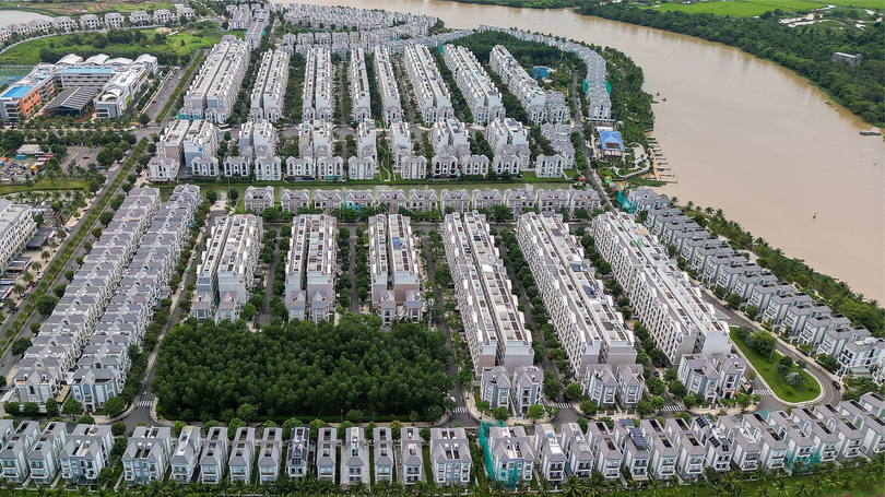Đề xuất mở rộng quyền sở hữu bất động sản cho người nước ngoài