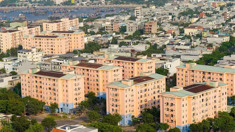 Người dân không phải xét lại thu nhập sau 5 năm thuê mua NƠXH