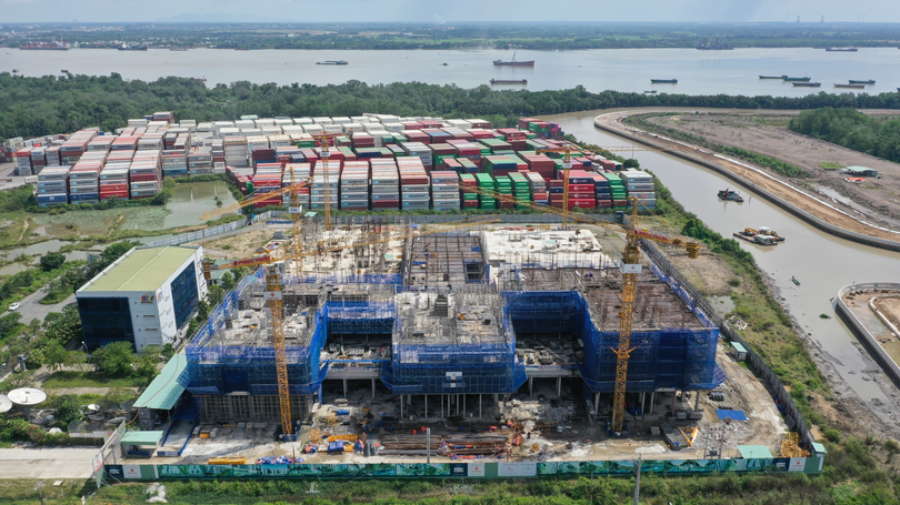 TP.HCM công khai nhiều dự án nhà ở xã hội