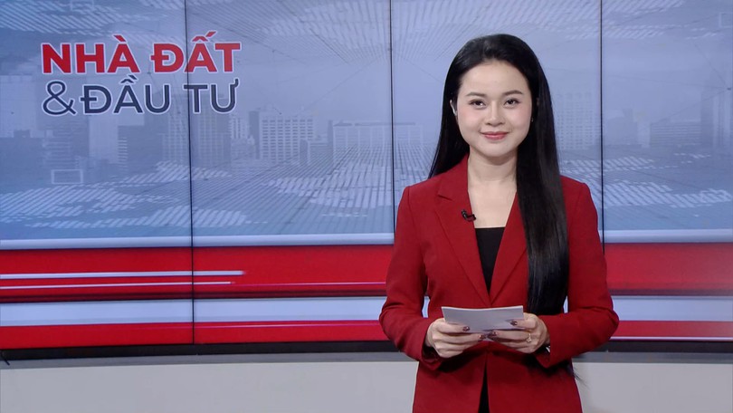 Bản tin Nhà đất và đầu tư | 06/10/2026