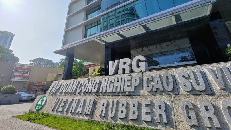 GVR lãi gần 7.000 tỷ đồng sau 9 tháng