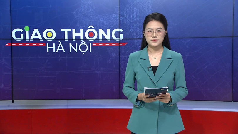 Giao thông Hà Nội | 06/10/2026
