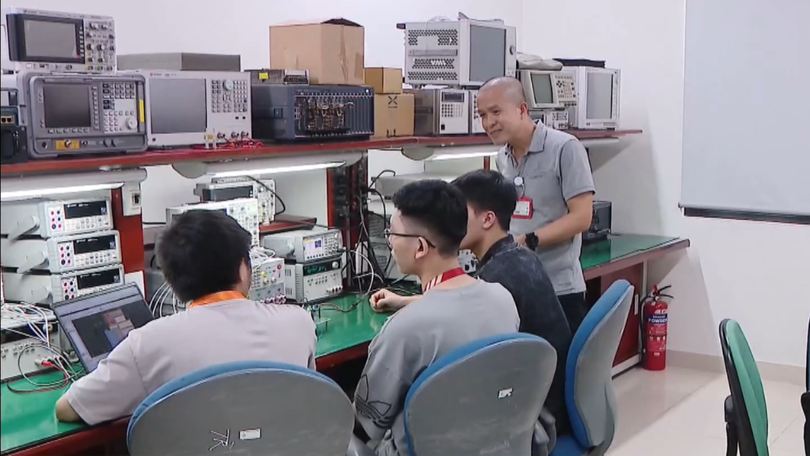 4 cơ sở giáo dục nghề nghiệp được chuyển giao về Hà Nội quản lý