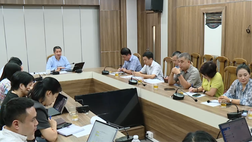 Khởi động cuộc thi Tiếng hát Hà Nội 2026