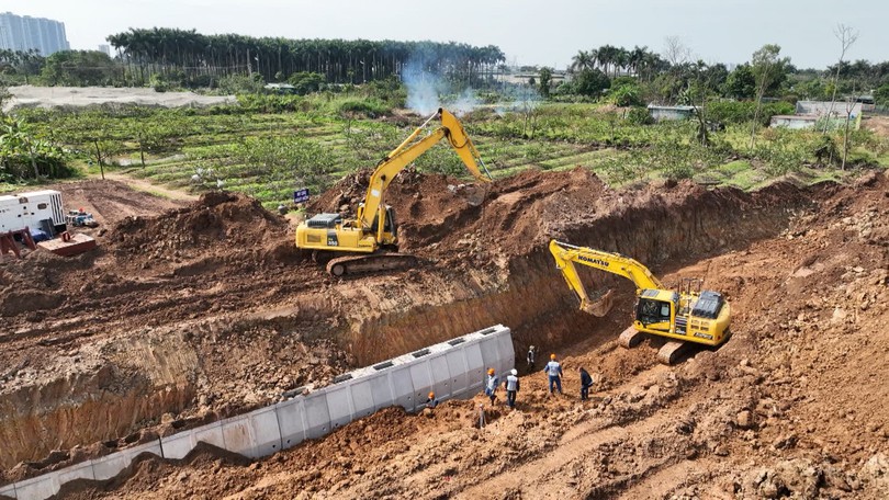 Hà Nội đạt mức tăng trưởng 10,02% trong quý III năm 2026