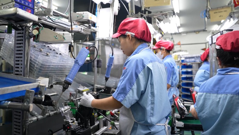Hà Nội đẩy mạnh thu hút dòng vốn FDI chất lượng cao