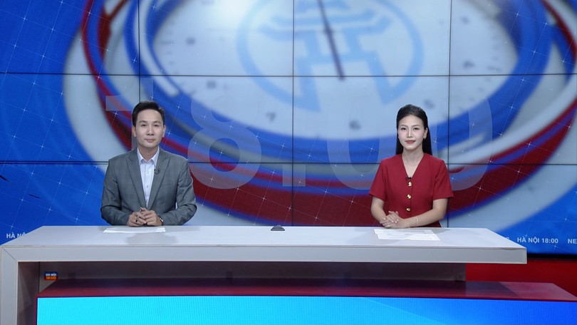 Chương trình Hà Nội 18h00 | 06/10/2026