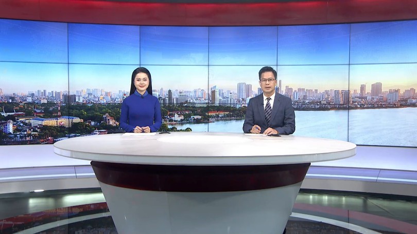 Chương trình Thời sự 18h30 | 06/10/2026