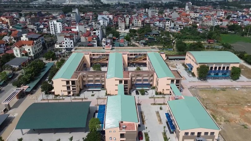 Xã Vĩnh Thanh tăng tốc đưa công trình về đích