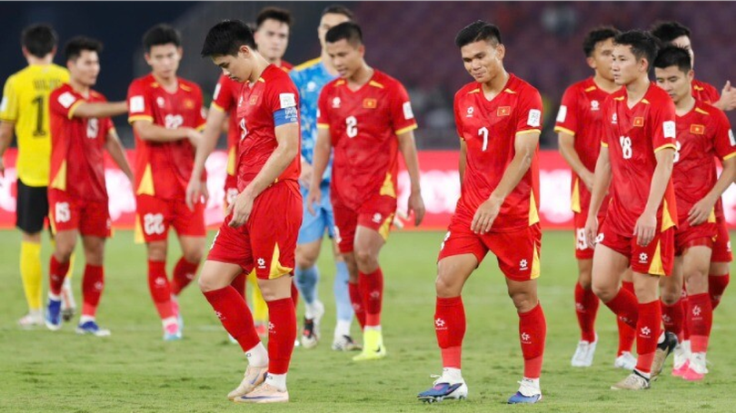 Những vấn đề của đội tuyển Việt Nam ở FIFA ASEAN Cup 2026