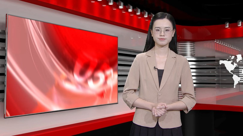 中文新闻 06/10/2026 | Bản tin tiếng Trung