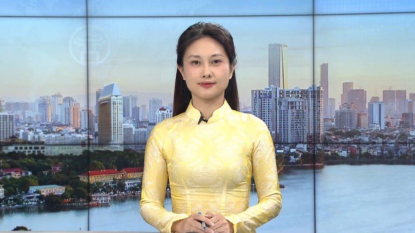 Chương trình Thời sự 23h00 | 06/10/2026