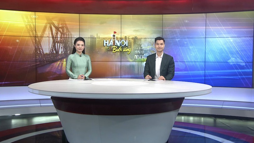 Chương trình Hà Nội buổi sáng | 06/10/2026