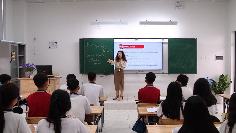 Thu gọn phương thức tuyển sinh đại học