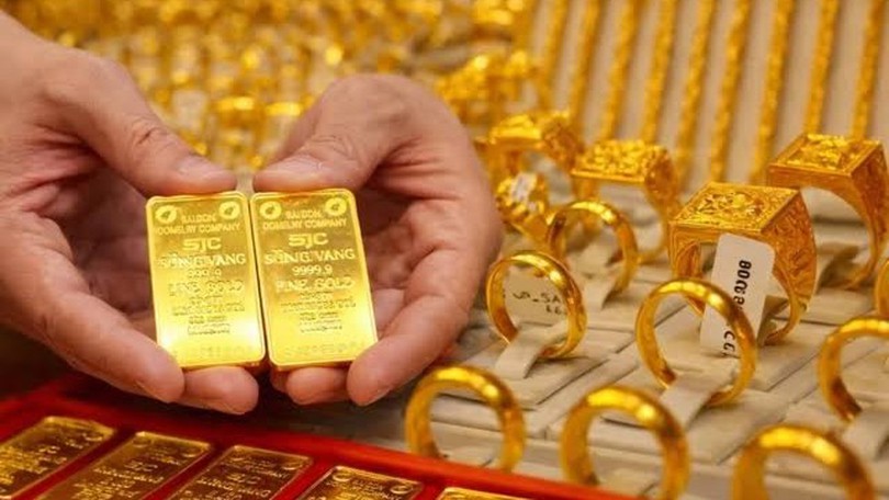 Tổng quan thị trường sáng ngày 6/10