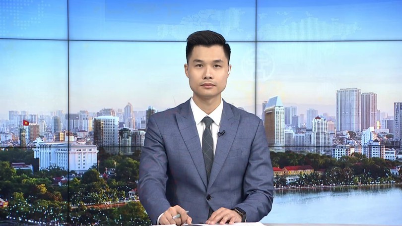 Chương trình Thời sự 9h00 | 06/10/2026