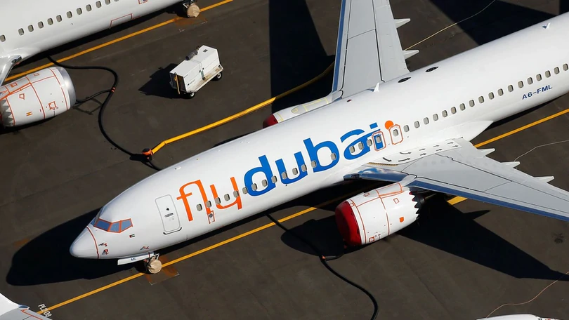 Tổng thống Mỹ cho rằng Iran liên quan vụ Flydubai